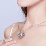 Accessoire astronomique élégant pour tous les jours