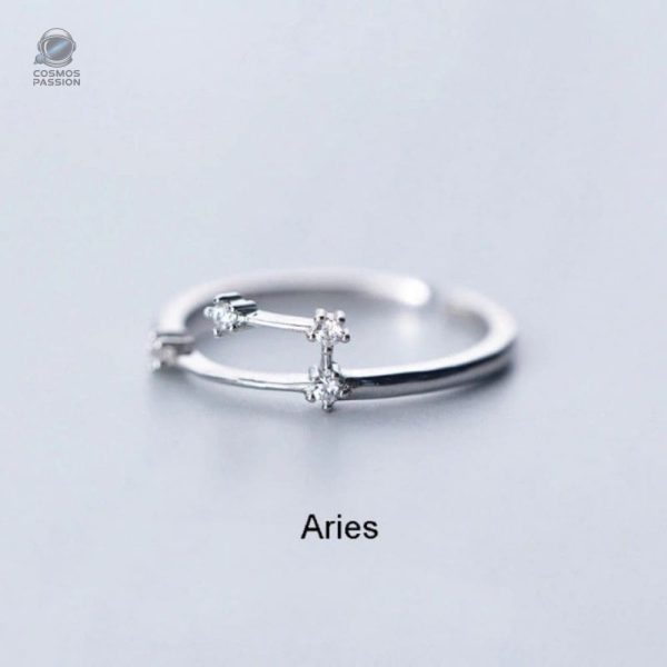 bague-constellation-1 Bague Constellation en design astral élégant