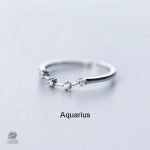 Bijou unique représentant l'astronomie