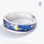 Accessoire cosmique pour les passionnés d'astronomie