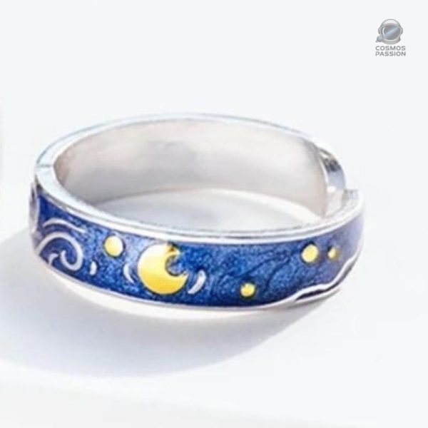 Accessoire cosmique pour les passionnés d'astronomie