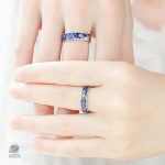 Bijoux raffinés évoquant la beauté des étoiles