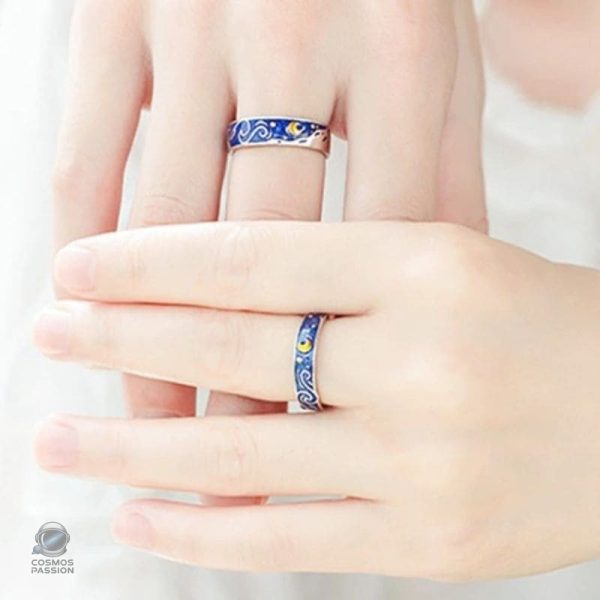 Bijoux raffinés évoquant la beauté des étoiles