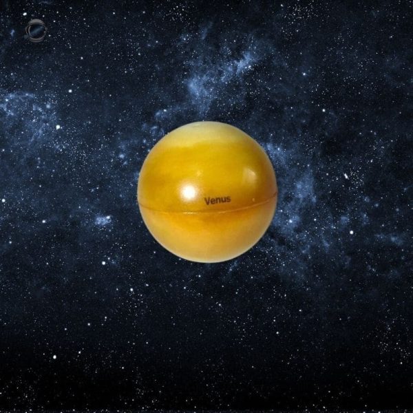 Balles du cosmos pour explorer l'astronomie ludique