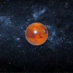 Modèles réduits des planètes pour enfants