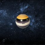 Jouets sur le thème de l'espace et des planètes