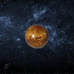 Planètes en balles pour apprendre l'astronomie