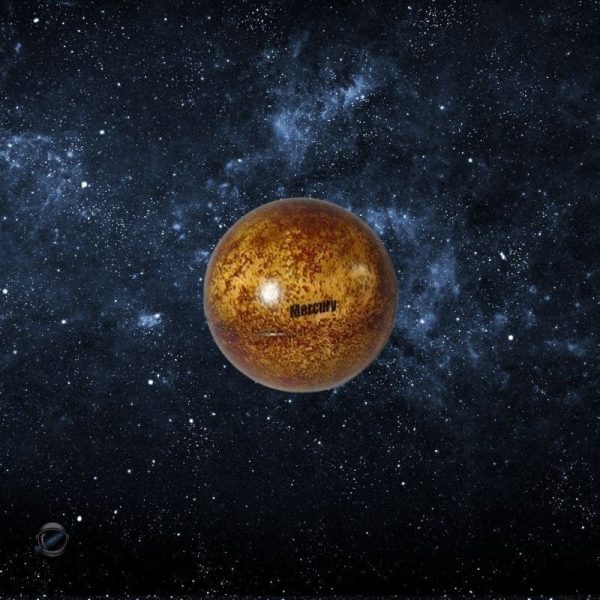 Planètes en balles pour apprendre l'astronomie