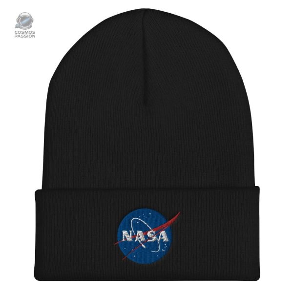 Accessoire de mode inspiré par l'espace NASA