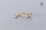 Bijoux constellation en forme de la Grande Ourse