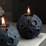 Décoration Lune élégante pour votre intérieur