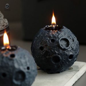 Décoration Lune élégante pour votre intérieur