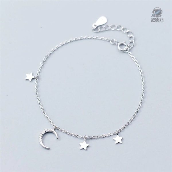 Bijoux lunaires avec design élégant