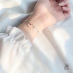 Bracelet céleste idéal pour les amateurs d'astronomie