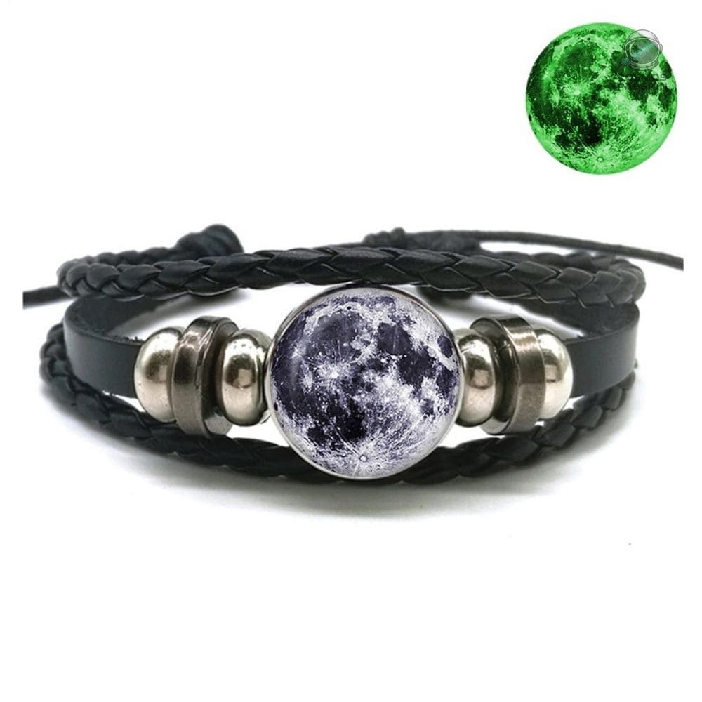 Bracelets Espace