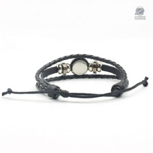 Bijoux lumineux représentant l'astronomie, élégant et unique