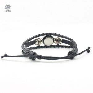 Bijou lumineux représentant la planète Mercure en astronomie