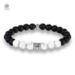 Bracelet pour les passionnés d'astrologie