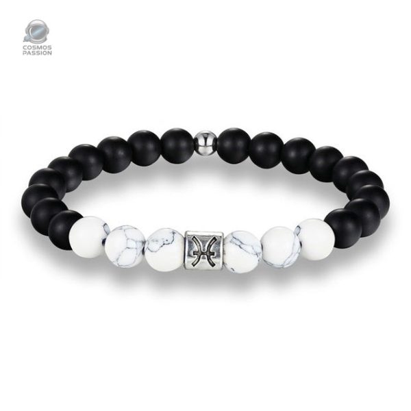 Bracelet pour les passionnés d'astrologie