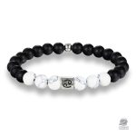 Bracelet en pierres pour chaque signe