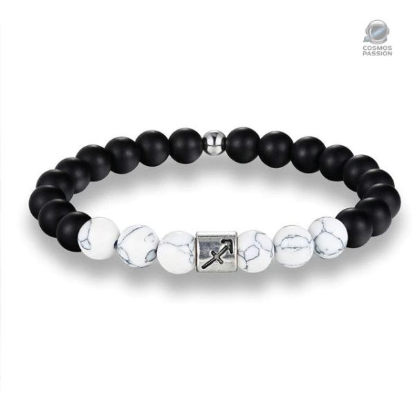 Accessoire tendance en pierres zodiacales