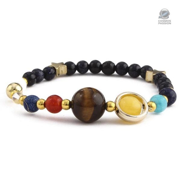Bijoux célestes pour les passionnés d'astronomie
