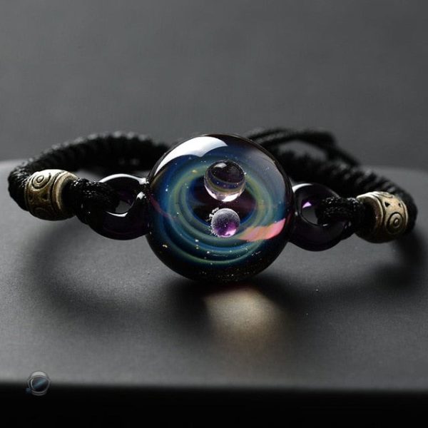 Accessoire astral pour passionnés d'astronomie