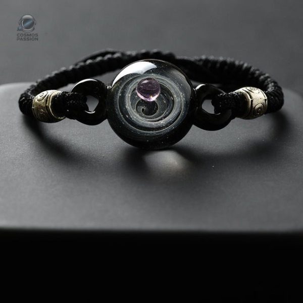 Bracelet élégant inspiré des constellations