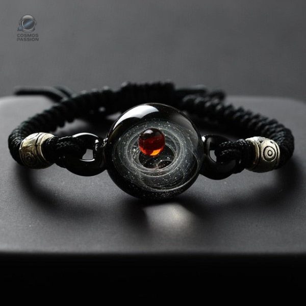 Bijoux célestes pour un look unique et stylé