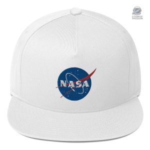 Accessoire de mode décontracté inspiré par la NASA
