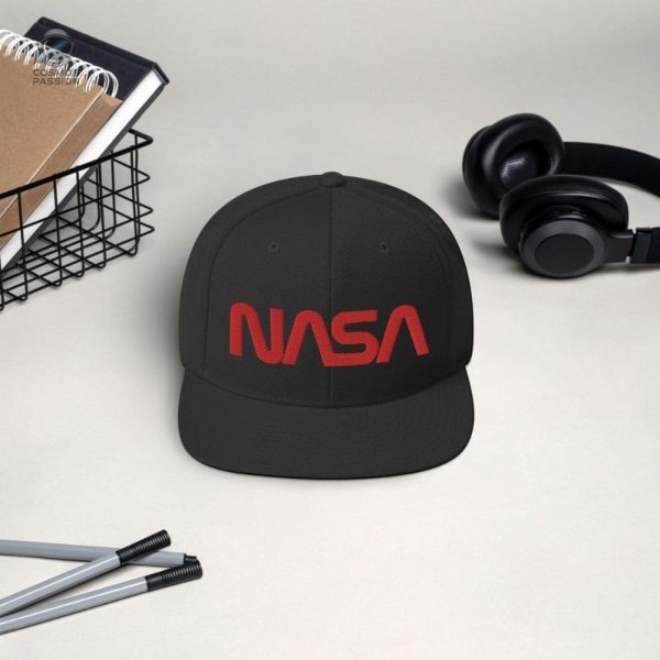 Accessoire tendance inspiré par l'espace et la NASA