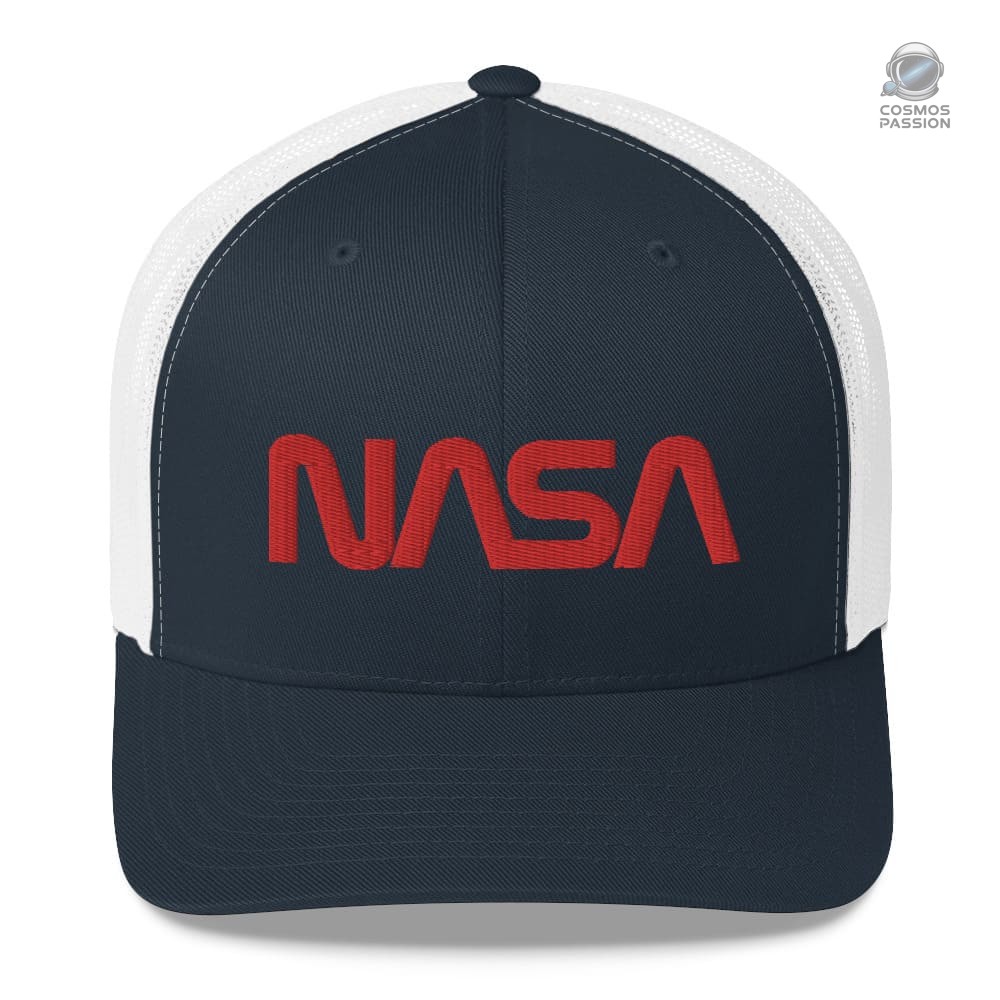 Casquettes Espace