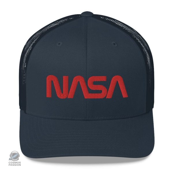Accessoire de mode inspiré par l'espace NASA