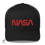 Accessoire tendance pour les amateurs de l'espace