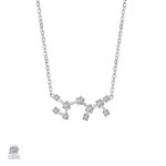 Collier Constellation en bijou astronomie - vue 6