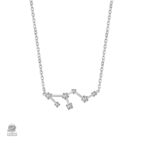 Collier étoile : pièce tendance pour les amoureux du ciel