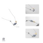 Accessoire élégant avec des motifs célestes uniques
