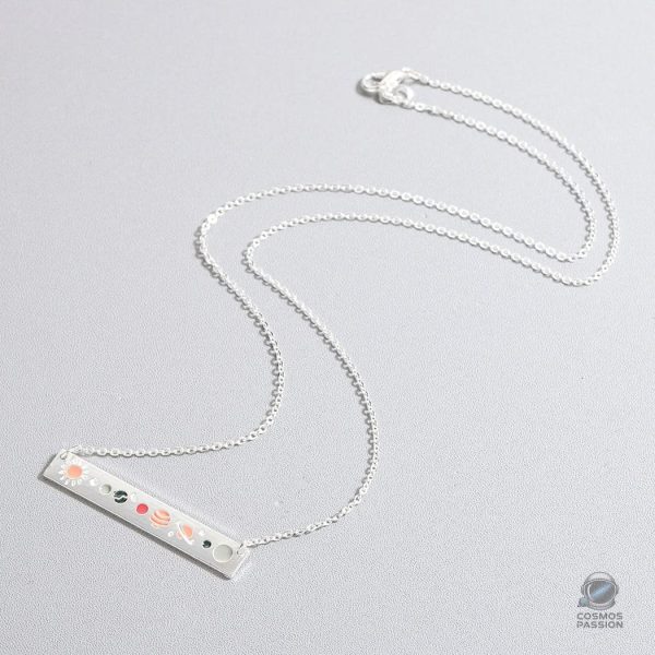 collier-systeme-solaire-1 Collier astronomie inspiré du système solaire
