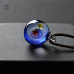 Collier tendance pour les amoureux des étoiles
