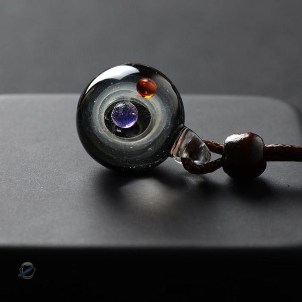 Accessoire astral parfait pour les soirées spéciales