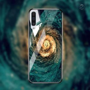 Coque Samsung Voyage Galactique