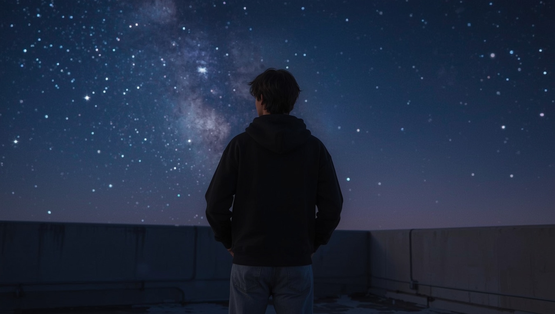 Hero image pour Cosmos Passion