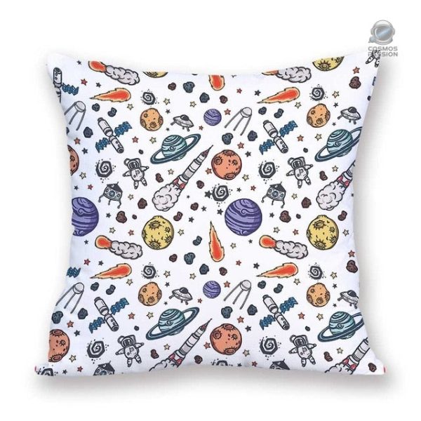 coussin-satellites-spatiaux-1 Housse de coussin satellites spatiaux design astronomie