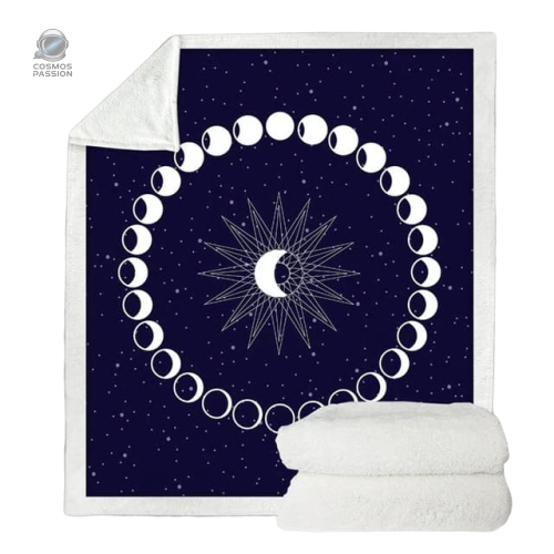 couverture-cycle-lunaire-1 Couverture cycle lunaire, design inspiré des phases de la lune