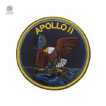 Écusson Apollo 11 de la NASA