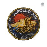 Écusson Apollo 13 de la NASA