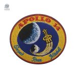 Écusson Apollo 14