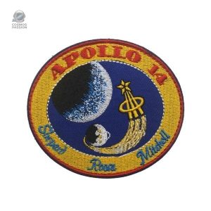 Écusson Apollo 14