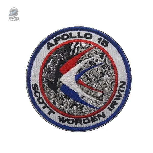ecusson-apollo-15-1 Écusson NASA Apollo 15