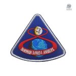 Écusson NASA Apollo 8